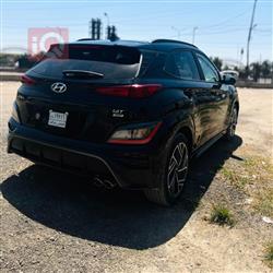 هیوندای کۆنا